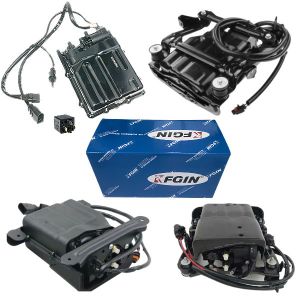 China 97035815109 Porsche Panamera Air Suspension Compressor 97035815110 on sale