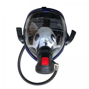Quality Positive pressure air breathing apparatus fire rescue portable self-contained open wholesale