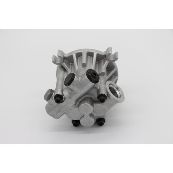 Hot sale good quality K3V140 gear pump plito pump for KOBELCO HYUNDAI excavator