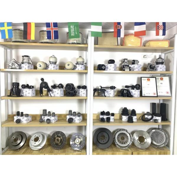 52510-TEA-T00 Suspension Rear Upper Adjustable Control Arm For HONDA CIVIC FC 2016-2019 5