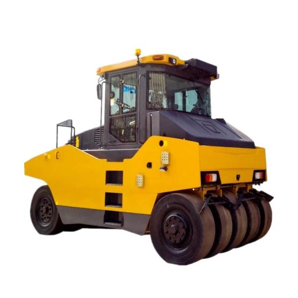 20 Ton Earth Compactor Machine Road Roller XP203 Light Vibratory Rollers