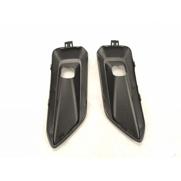 31449343 31449344 Car Body Parts Front Bumper VOLVO Fog Light Grille Cover