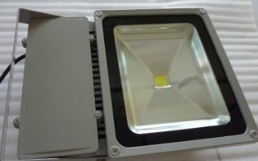 70-100W Flood Light, LED Light Manufacturers in China