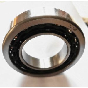 Quality 7210B Double Row Angular Contact Ball Bearing 50x90x20mm wholesale
