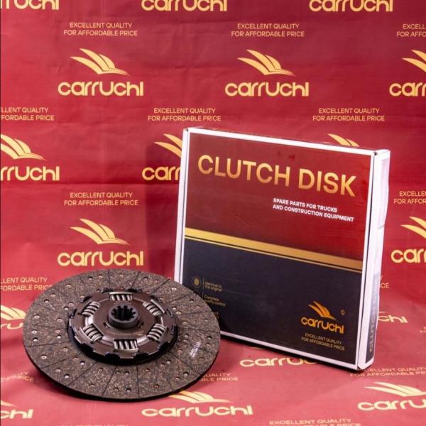 YZ952516000002 WG9921161100 WG9921160800 WG9525160018 WG9525160014 WG9114160020 AZ9725160390 clutch disc for howo truck Spare Parts clutch disc