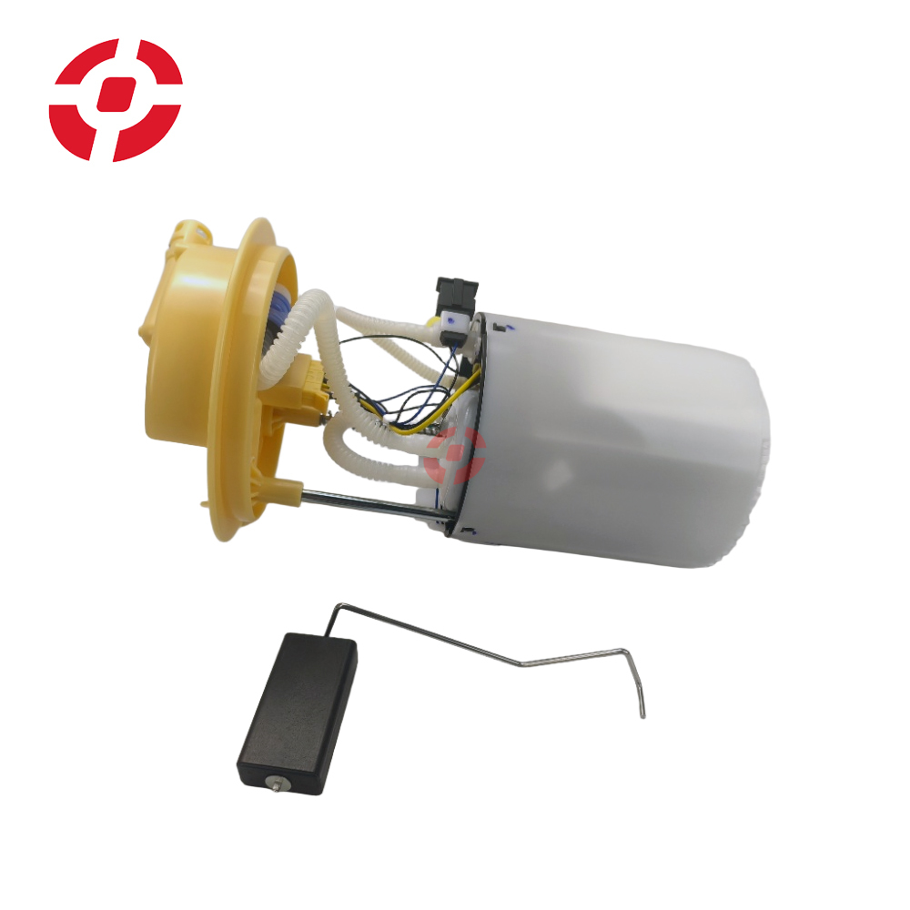 Fuel pump assembly Gasoline pump for Volvo S60 V60 Electric fuel pump unit OE 31372884 Fuel feed unit