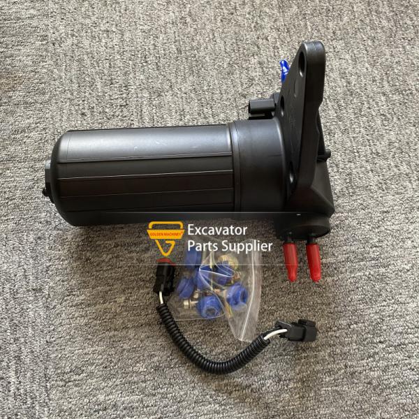 OEM Excavator Engine Parts Lifting Pump Oil Transfer Pump Electronic Pump T417677 For c7.1/Perkins