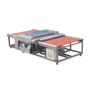 Washing Machine For Glass