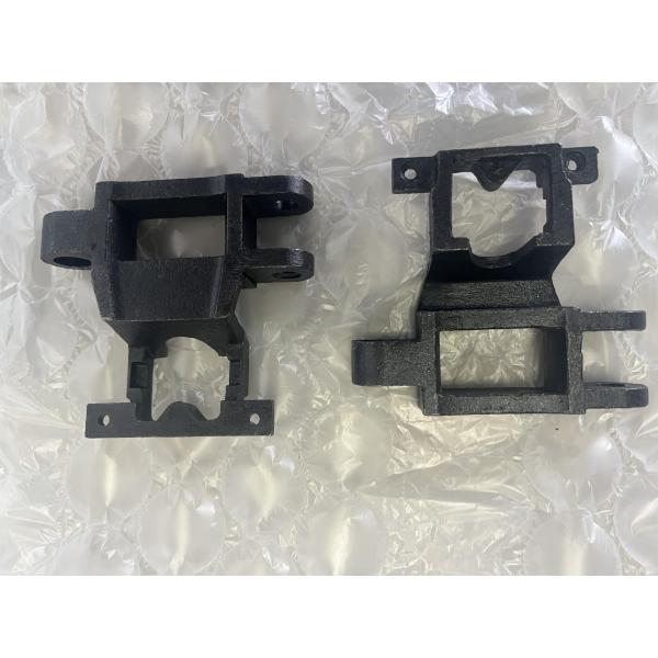 Black Steel Casting Chain Link Krantz Finishing Machine Stenter Parts Stenter Chain Customized Acception