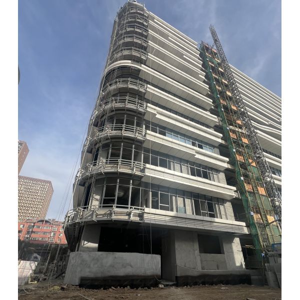 3mm, 4mm, 5mm, Sanwich Pvdf Coated Aluminum Composite Panel for false ceiling, partition,office, kitchen,living room design of Cladding Wall Panels