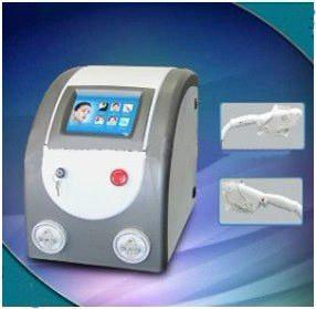 Quality Portable 7 Filters E-Light Skin Rejuvenation Equipment For Red Face Treatment wholesale