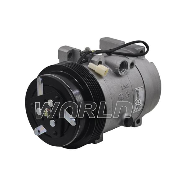 FS10S13C 5PK Car Ac Compressor Parts For Mazda Premacy WXMZ030