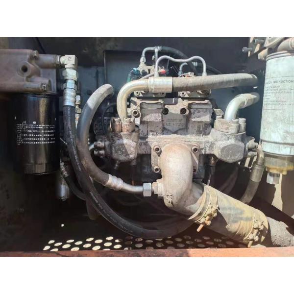 Engineering Machinery 23T ZX230 Used Hitachi Excavator