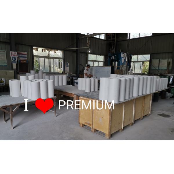 EMSCO FB1300 Mud Pump Zirconia Liners, NATIONAL 14P-220 mud pump, WH2215 mud pump, WH2214 MUD PUMP CERAMIC LINER,