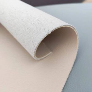 Buy cheap Eco-Friendly TPU Artificial Leather: Low-Temp Flexible & Hydrolysis Resistant from wholesalers