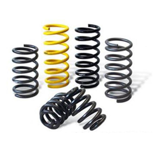 High Precision Spring Making Equipment Unlimited Wire Feeding Length For Battery Springs