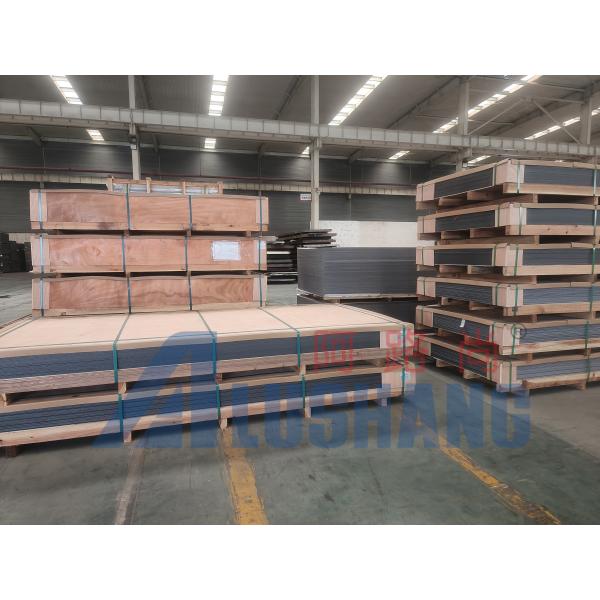 Fire Rated Pvdf Coating Acp Aluminium Composite Panel For Interior Wall Paneling And Building Exterior Walls