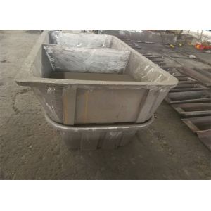 Buy cheap AISI8630 Aluminium Ingot Mold Skim Aluminum Scrap Recycling Nonstandard from wholesalers