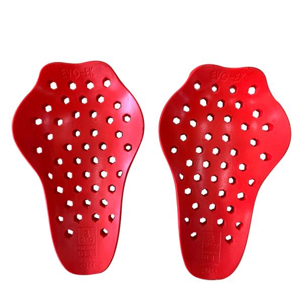 PU Material Motorcycle Elbow Pad for Body Protection in Sports Protection