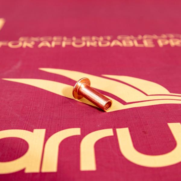 8X24 FOR howo SHACMAN FAW DONGFENG PARTS rivet