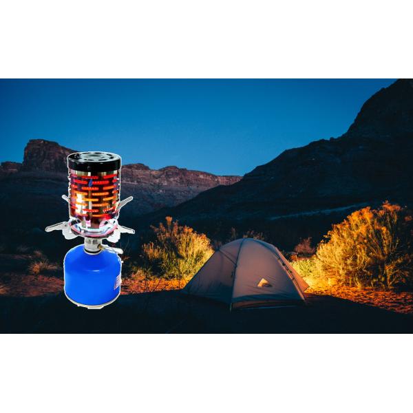 Mini Stove Heating Cover