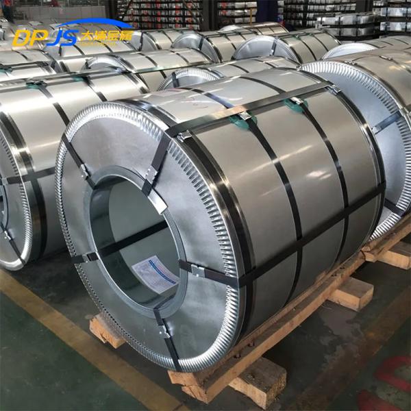 ASTM ASME Standard Cold Rolled Stainless Steel Coil 904L 908 926 724L 725 0.1mm-60mm Mill Edge