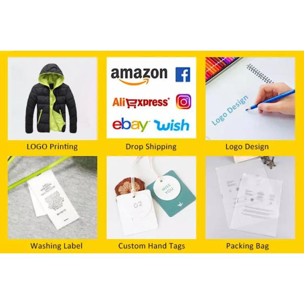 Plus Size Cotton Padded Jackets Windbreaker Pullover Hoodie Outerwear