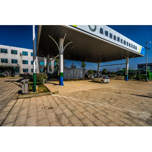 300Kwh IBMS ESS Battery Emergencey Power Supply For Energy Storage Sation