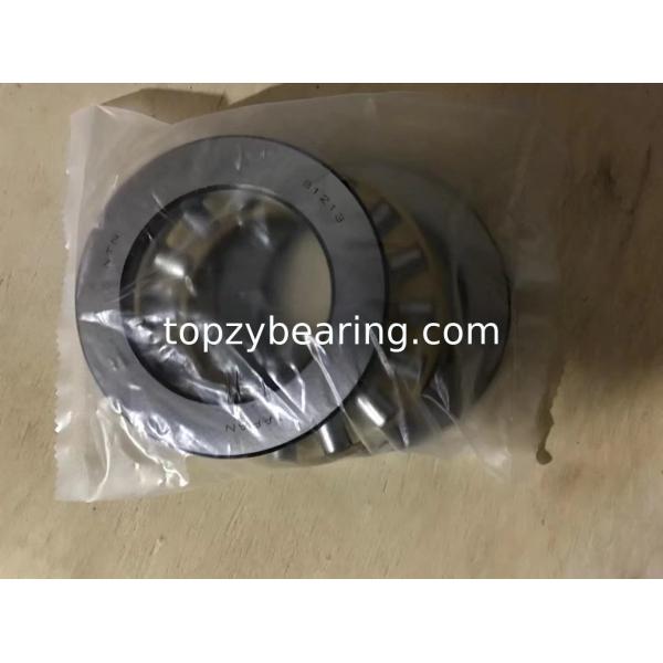 China Supplier Roller Bearing 81213 Size 65x100x27 mm Thrust Roller Bearing 81213