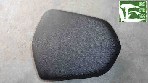 Horizon Sportbike Leatherette Ago Black seat Yamaha Motorcycle Spare Parts Leatherette seat Black