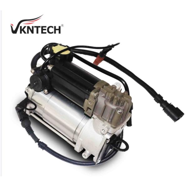 4E0616005D 4154031160 Air Suspension Compressor For AUDI A8 D3 2002-2010 VKNTECH 1D2001