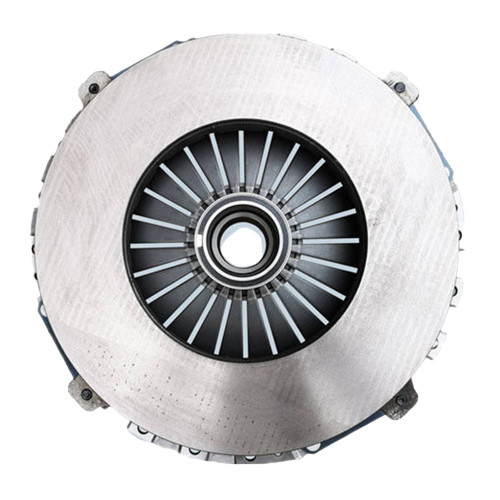 Clutch Parts Isuzu Pump Truck 6wg1 6wf1 430mm Clutch Cover 131220430-0