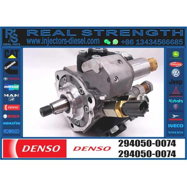 Factory Direct Deal Truck Parts Pump Diesel engine fuel injection pump assy 294050-0064 294050-0065 RE546126