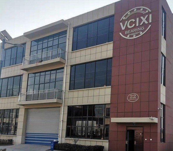 Customized 11mm Stainless Steel Thrust Ball Bearing 51200