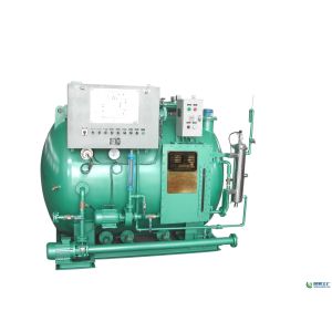 Quality SWCM Marine Sewage Treatment Equipment /Plant wholesale