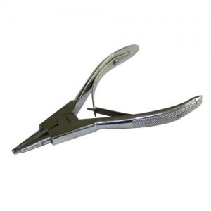 Quality Stainless Steel Ring Openning Plier Piercing Tools Piercing Supplies wholesale