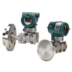 Quality EJXC80A EJAC80E Differential Pressure Transmitter with HART Protocol wholesale