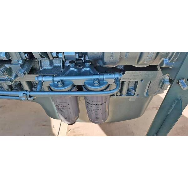 HOWO Truck Spare Part Headlamp Wg9716720002