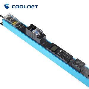 Quality Coolnet Smart PDU Surge Protection Remote Monitoring Energy Management For Data Centers wholesale