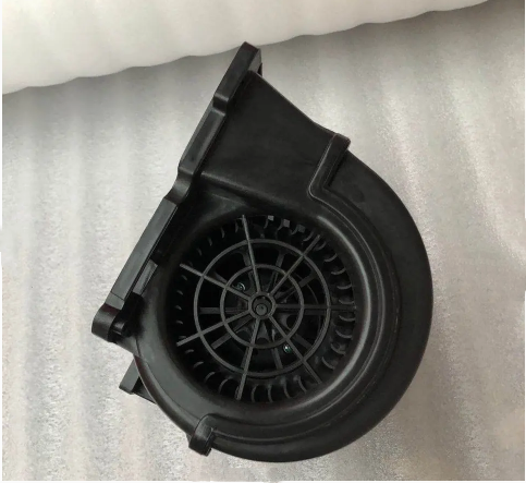 Auto Air Conditioning Cooling Fan 2097110 1854876 1750450 AC Blower Motor