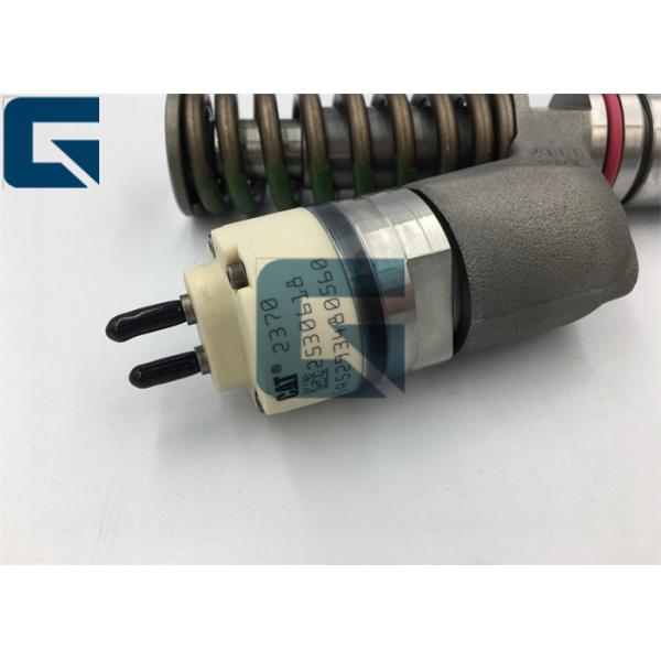 C18 Diesel Engine Fuel Injector 253-0618 Nozzle Assy 2530618