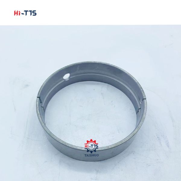 Excavator Main Bearing Crankshaft Bearing STD 9175985 R924 R934 D934L for Liebherr Engine Crankshaft Main Metal Hi-TTS Used