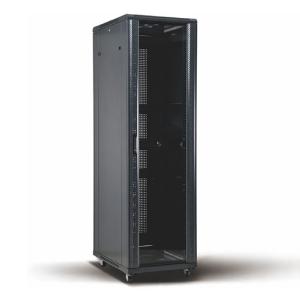 Quality Accept custom 20u-47u network cabinet with cooling fan,rack server 601S Rack Cabinets wholesale