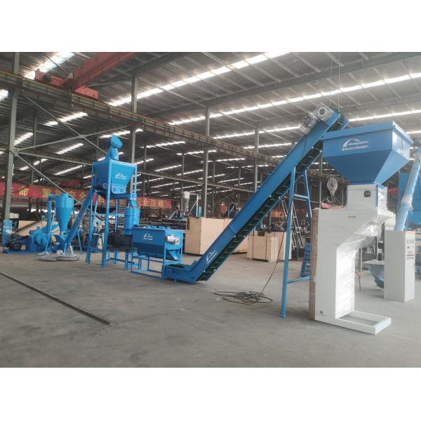 Biofuel Biomass Wood Pellet Making Machine 10mm Wood Chip Pellet Mill For Furniture