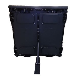 Outdoor Largest Stadium Tv Screen , Football Ground Advertising Boards