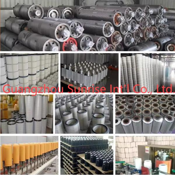 OE BF1239 For Heavy Duty Diesel Fuel Filter Water Separator