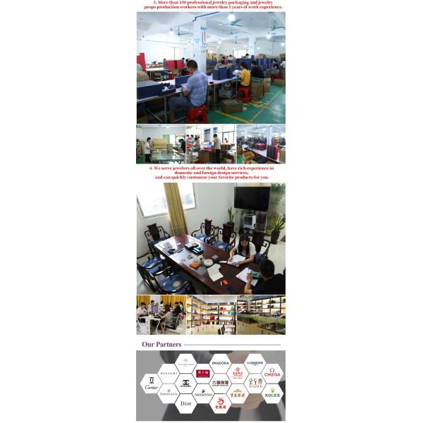 Customizable Green PU Leather Travel Jewelry Organizer Ideal for Travel by Hanhong