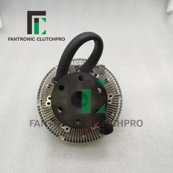 Fan Clutch for KAMAZ Engine Cooling Fan Clutch 020005324 020005340 020005338 020005323