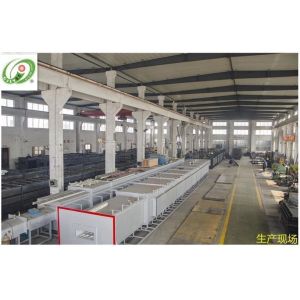 Jiangsu Qianjin Furnace Industry Equipment Co.,Ltd