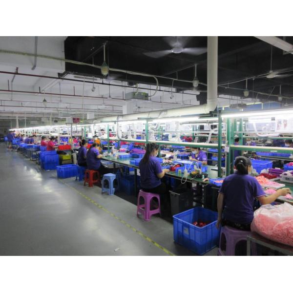 OEM Handheld Scalp Massage Machine Body Hair Massager Soothing Pressure Reducing